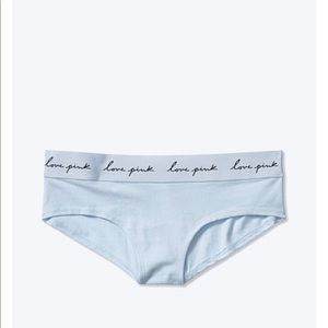 Brand new Pink underwear